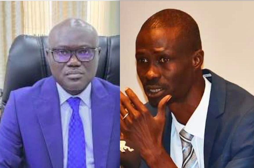 Affaire Sonko, l'expert électoral, Ndiaga Sylla recadre la DGE : «Ce refus n’est pas conforme aux dispositions du Code électoral.…»