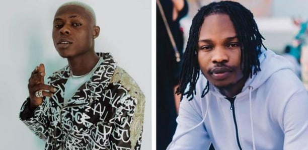 Mort de Mohbad: la star de l'afrobeats Naira Marley "placé en garde à vue"