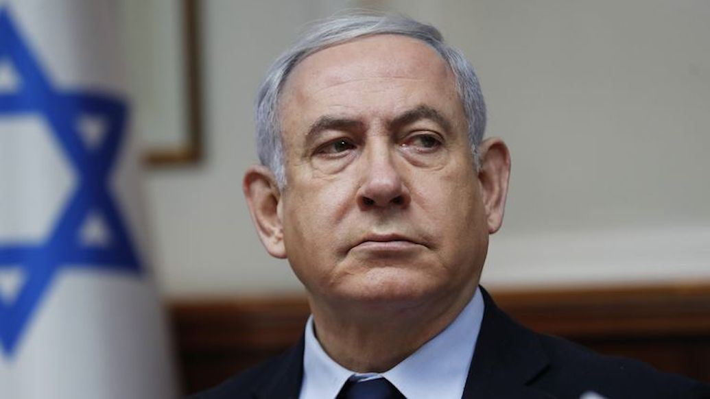 Israël : Des dossiers secrets du bureau de Netanyahou tombent entre les mains de l'Iran