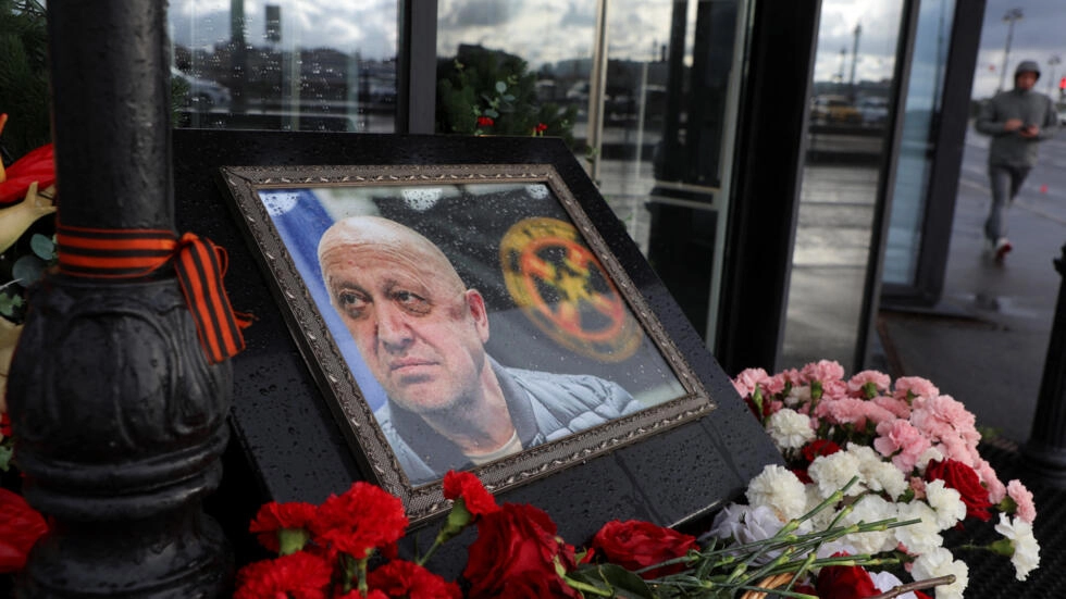 Mort d'Evguéni Prigojine: la grosse révélation de Vladimir Poutine