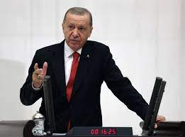 Erdogan exhorte Israéliens et Palestiniens à "agir de manière raisonnable"