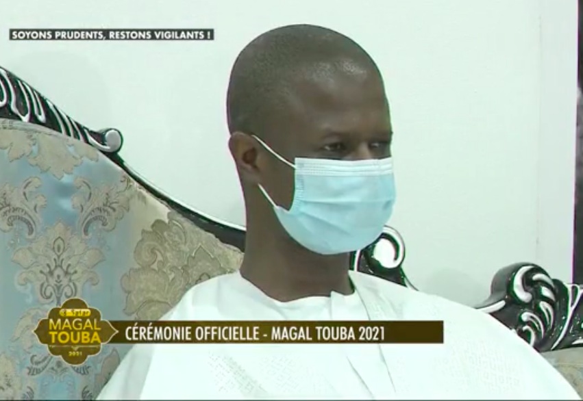 Gouvernement : Antoine Diome change de poste 