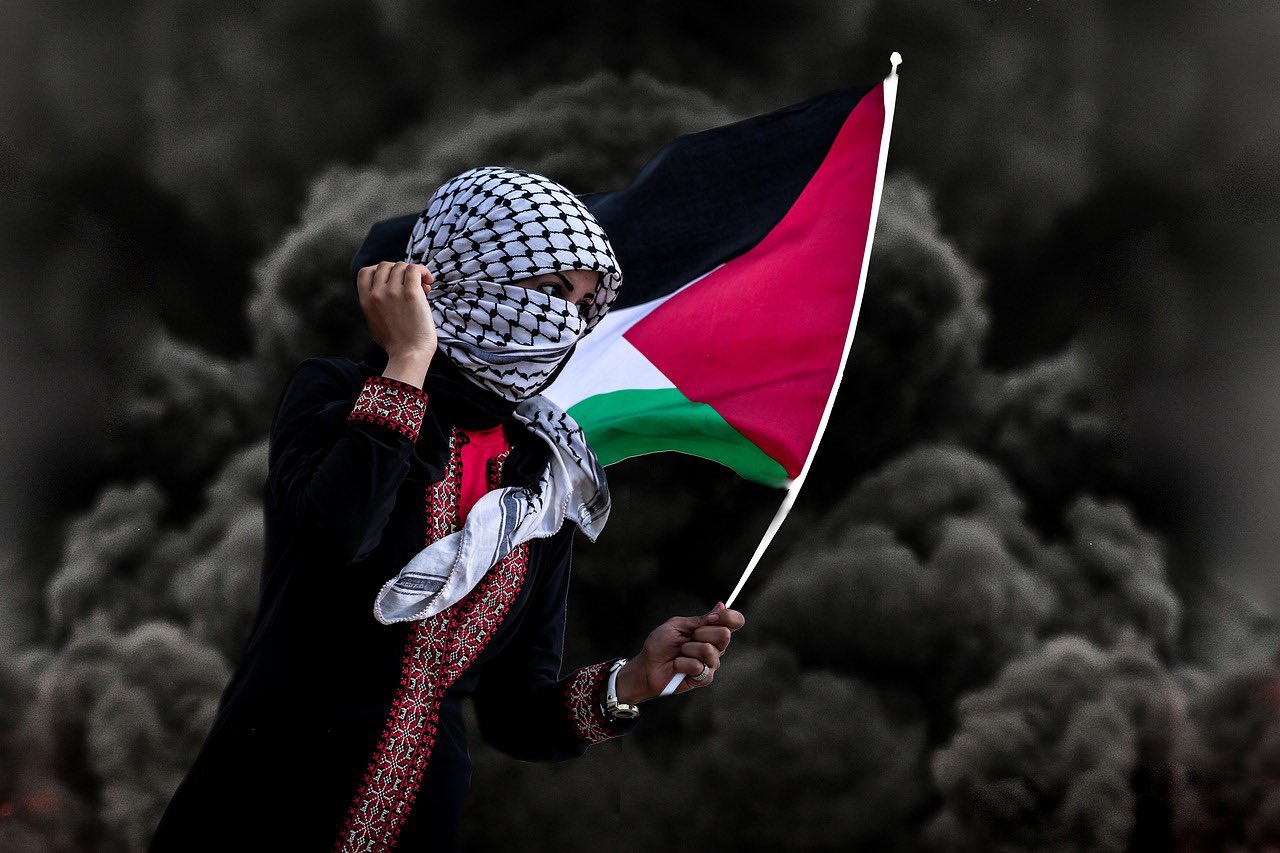 PALESTINE : Les tirs israéliens sur Gaza ont fait au moins 1300 victimes