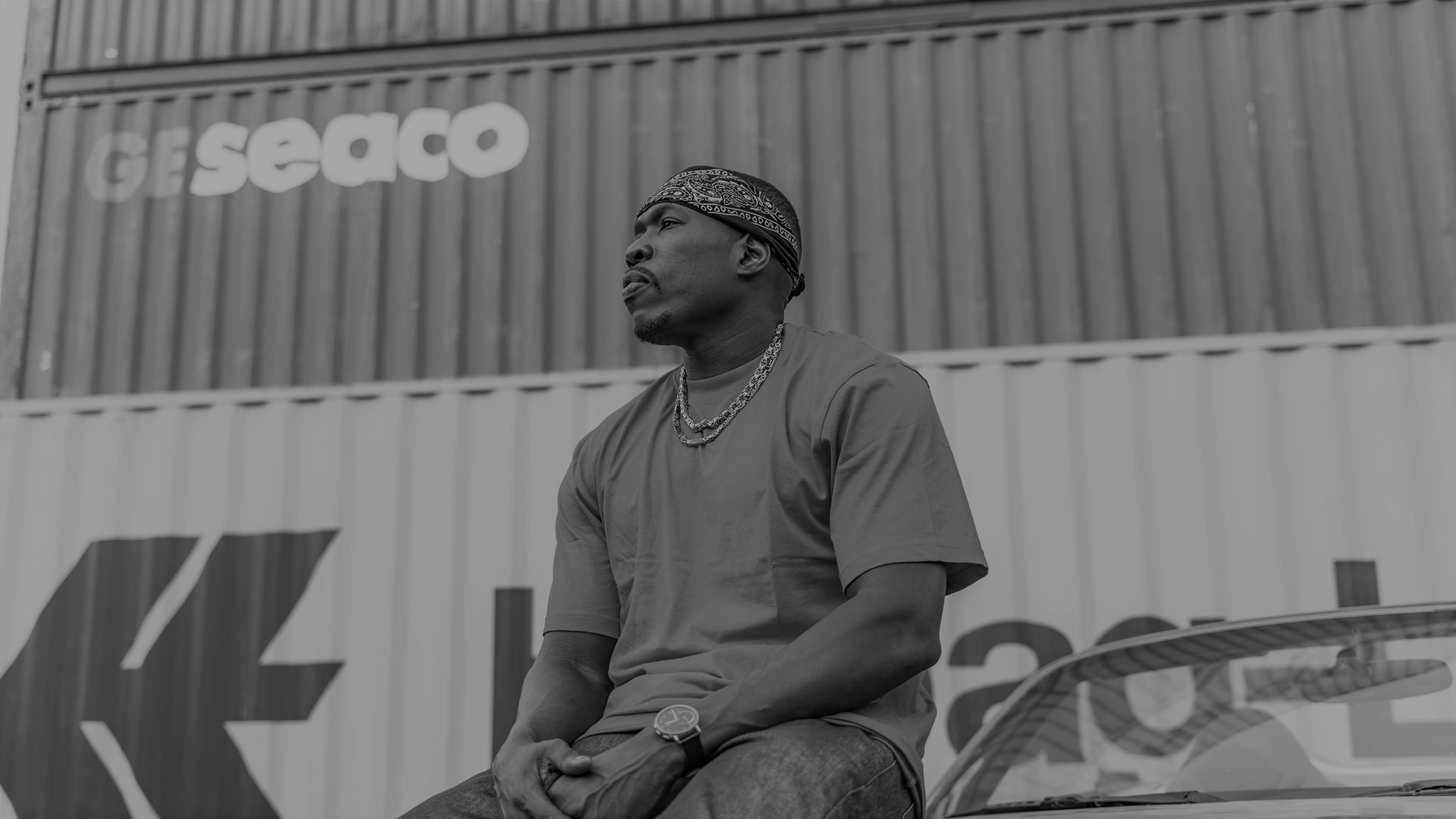 Nitdoff après sa sortie de prison : «On aime ce pays »