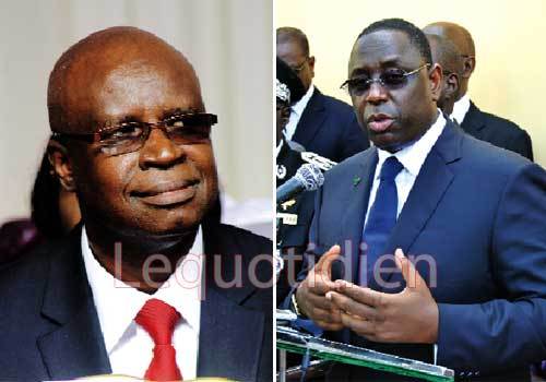 Kalidou alerte Macky: « Si Sonko se présente, il va gagner la Présidentielle »