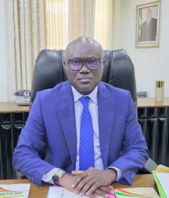 "Le DG de la Dge, s’est discrédité et devrait être limogé"