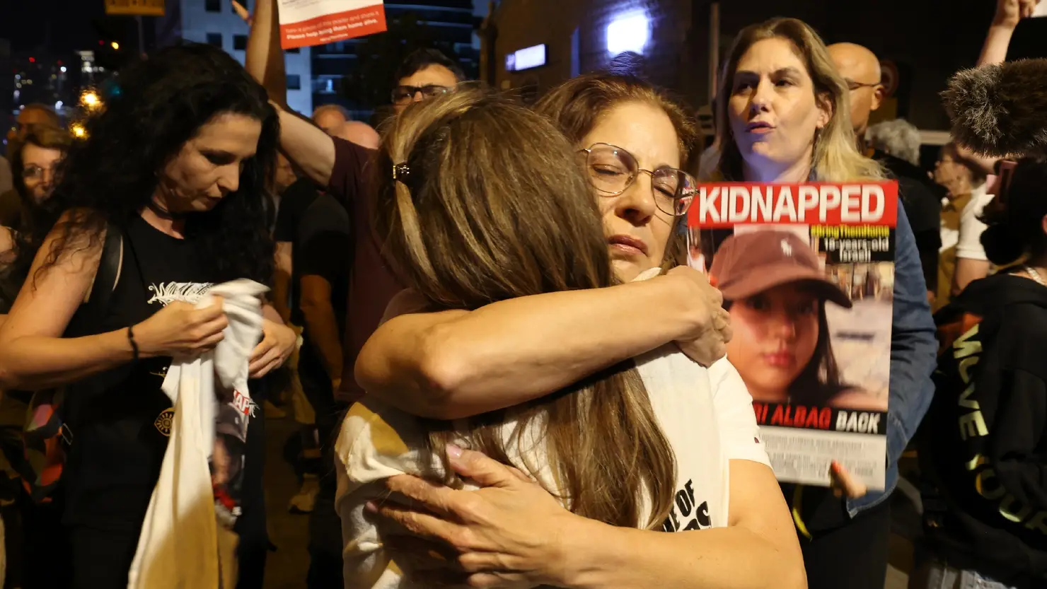Gaza: le Hamas affirme avoir libéré deux femmes otages