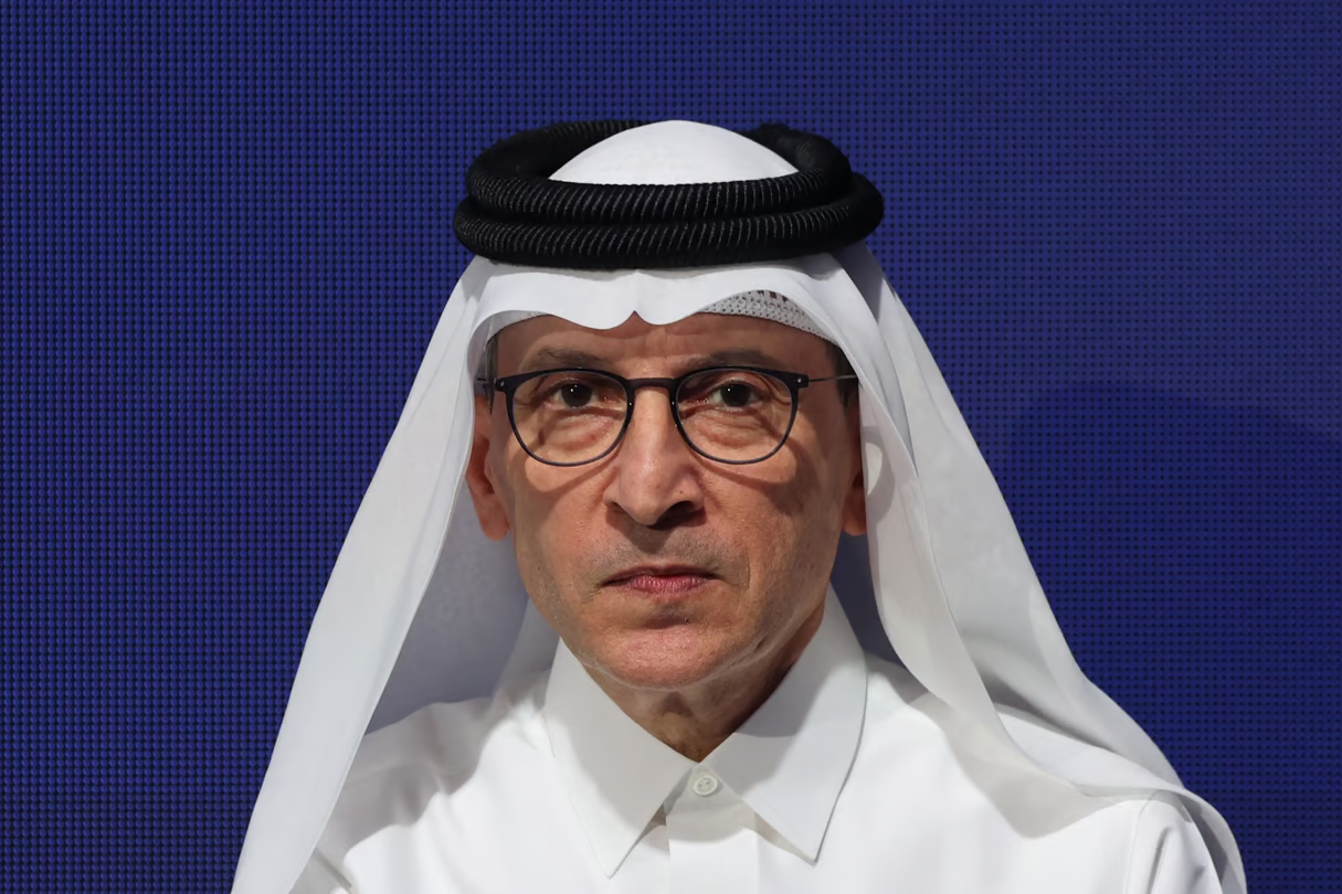 Aérien : Le directeur général de "Qatar Airways", en poste depuis 1997