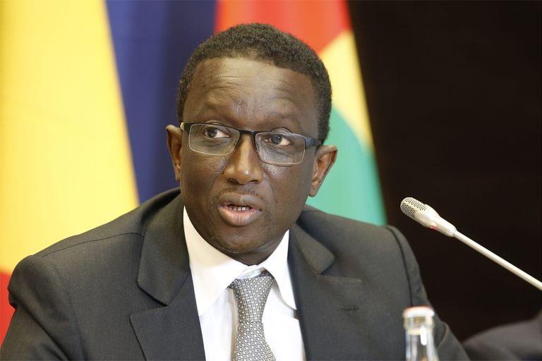 Amadou Ba sur le forum 'Senegambie' : «Notre coopération est essentielle pour relever les défis»