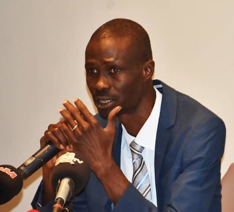  Affaire Sonko-DGE : Ndiaga Sylla rectifie Me Doudou Ndoye