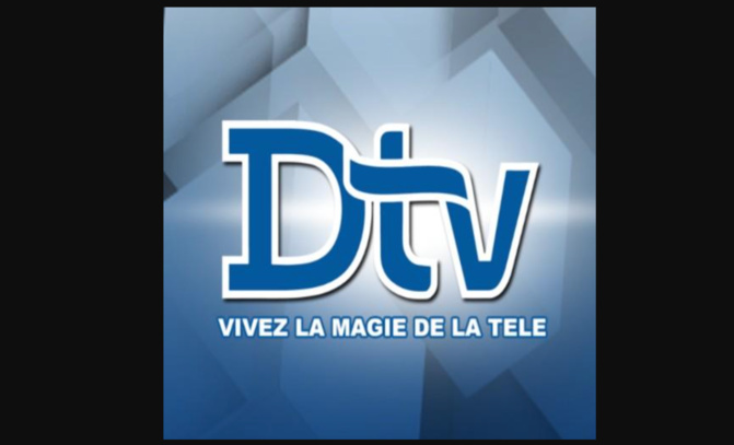 Démenti : La DTV reste la propriété du groupe Excaf Télécom 