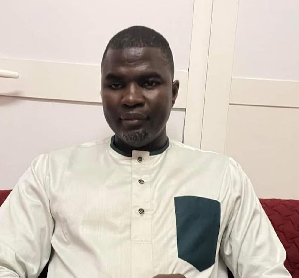 Amadou Ba de Pastef arrêté par la gendarmerie