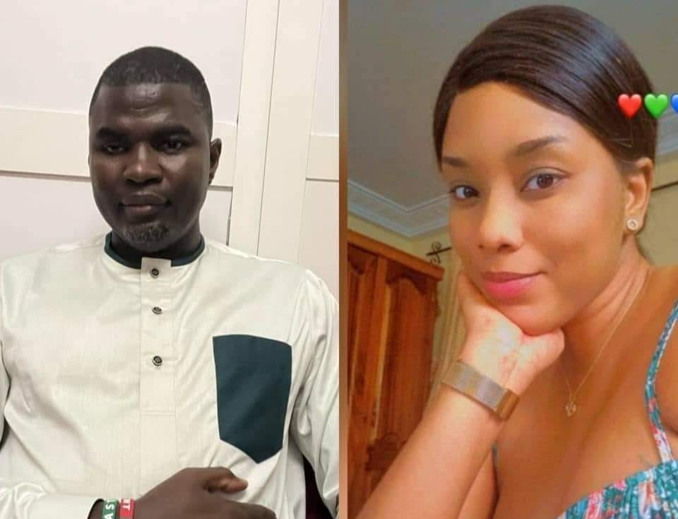 Justice : Amadou BA de PASTEF et Fatima Kane placés sous contrôle judiciaire