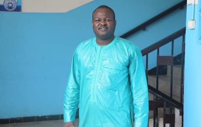 «Partout où le Droit sera dit, Ousmane Sonko aura raison et il triomphera » (Ngouda Mboup)