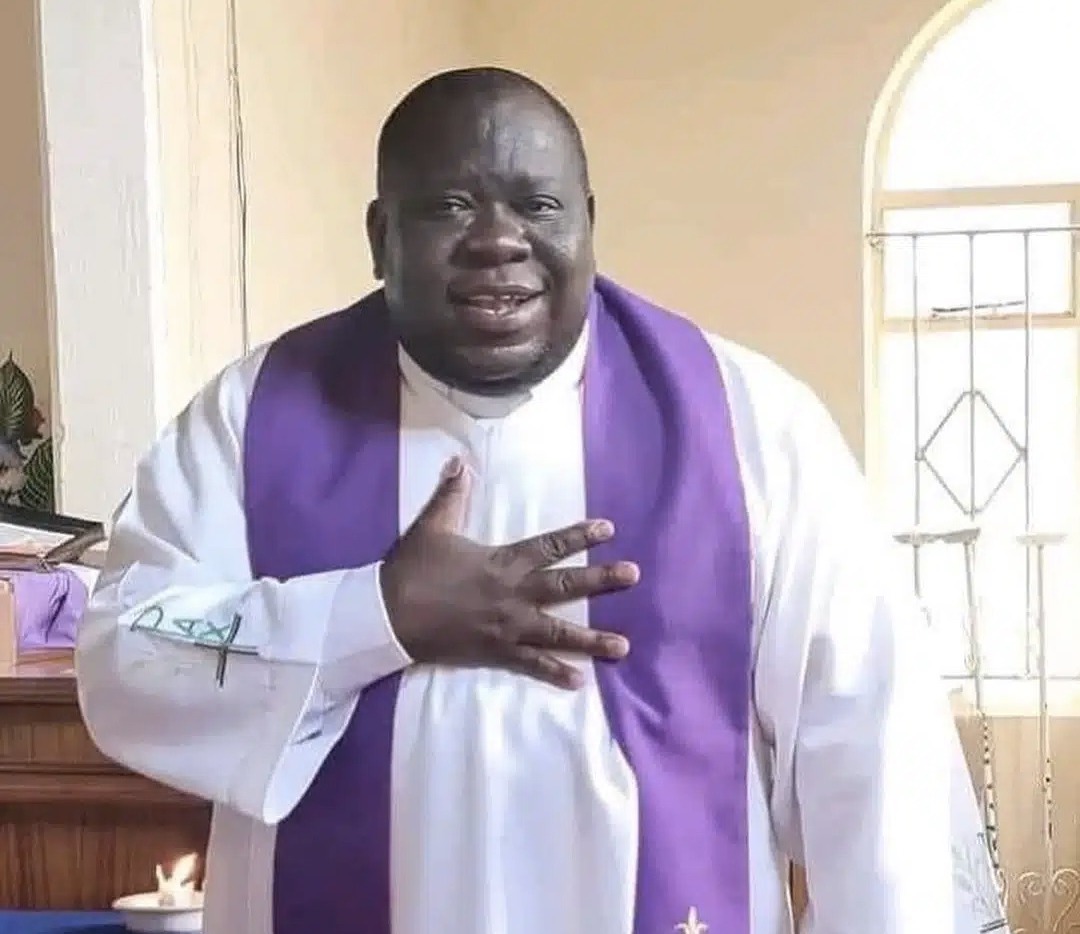Zimbabwe : un pasteur se suicide après la fuite de ses données...