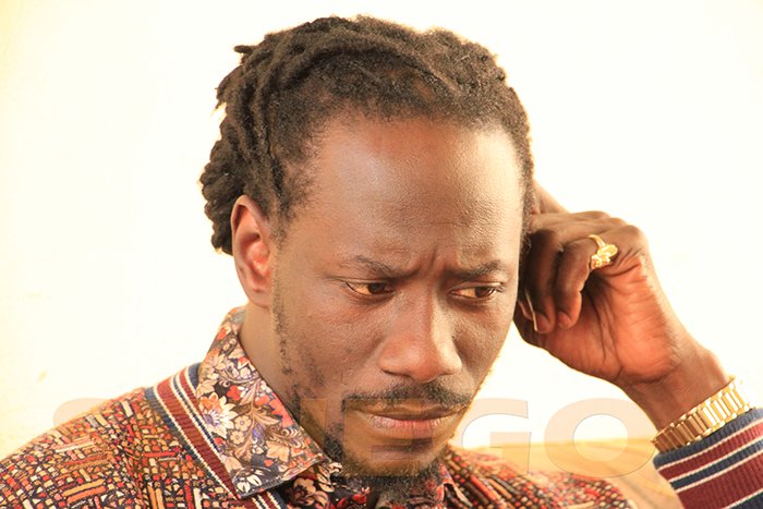 Carlou D : «Tout est à revoir, les comportements, les valeurs morales» 