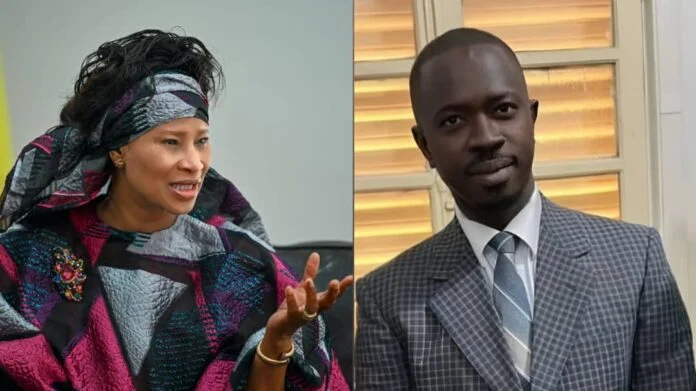 Enquête de l’IGAJ sur le juge Sabassy Faye : Les précisions de Me Aissata Tall Sall