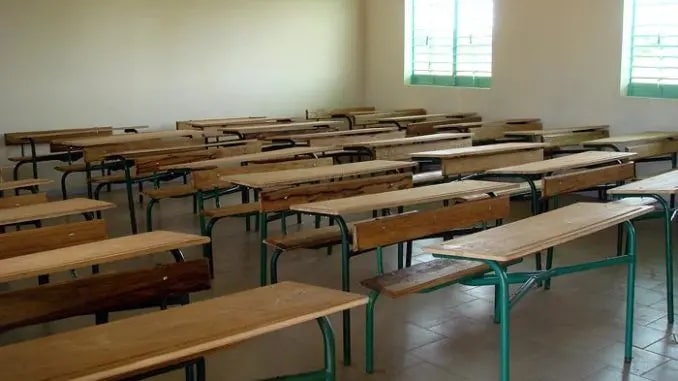 Education : l'Alliance SAEMSS-CUSEMS maintient sa journée « école morte » du mardi malgré la menace du ministre