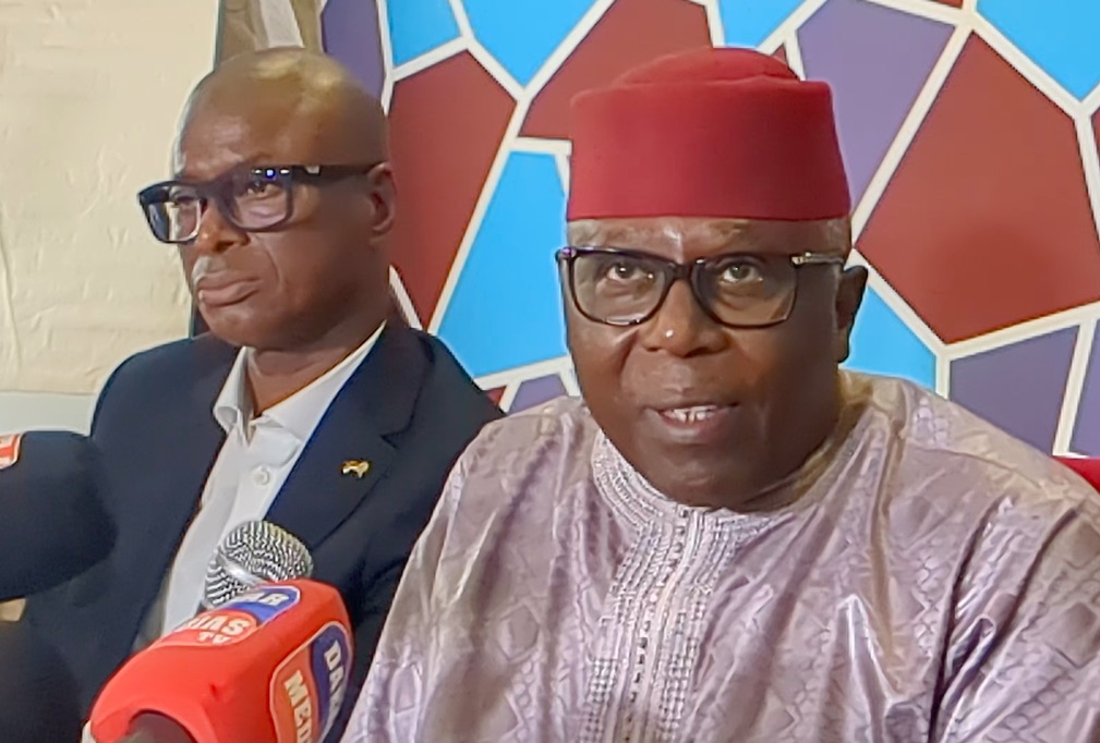 Harmonisation des bonnes pratiques dans des entreprises similaires notamment de la comptabilité : Un nouveau cadre mis sur les fonds baptismaux