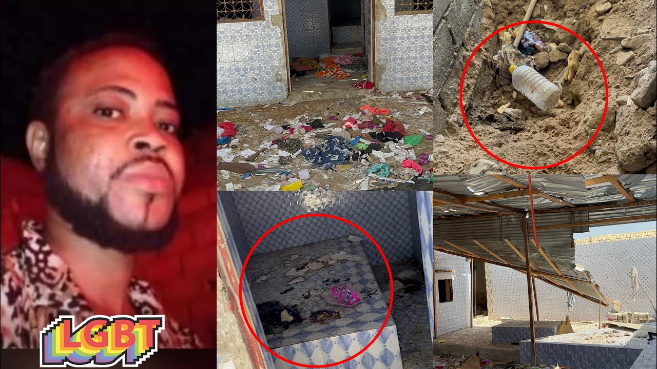 Affaire du présumé homosexuel : Le verdict est tombé