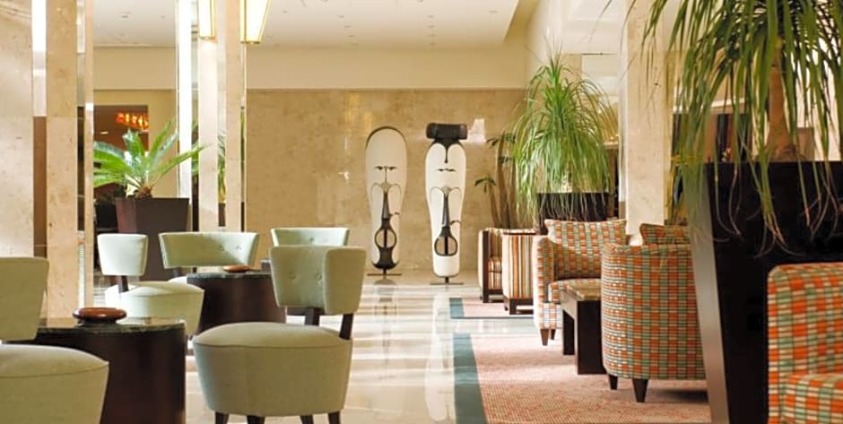 Le boss du PSE condamné pour une facture d’hôtel impayée de plus de 21 millions FCFA