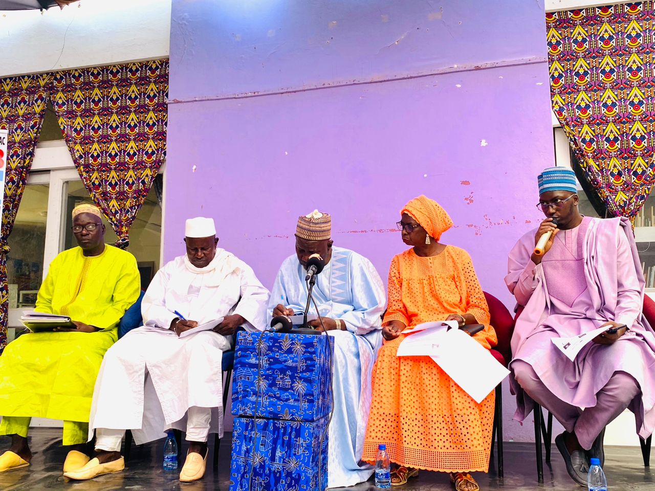 Fabrication à la commercialisation du tabac au Sénégal :  La LISTAB interpelle le Président Sall 