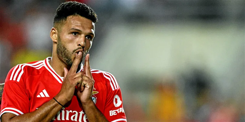 Gonçalo Ramos au PSG. Un bilan qui interroge...