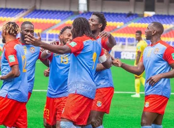 Coupe du monde 2026 : La RDC corrige la Mauritanie (2_0)