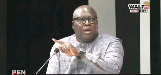 Article 19 condamne la répression contre les médias et demande la libération sans condition du journaliste Pape Sané