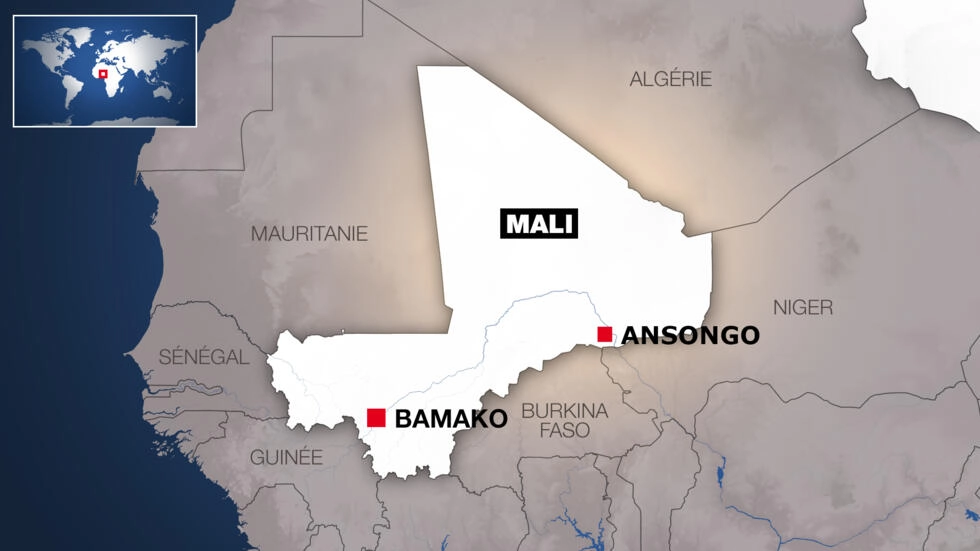 Mali: la Minusma a quitté le camp d’Ansongo