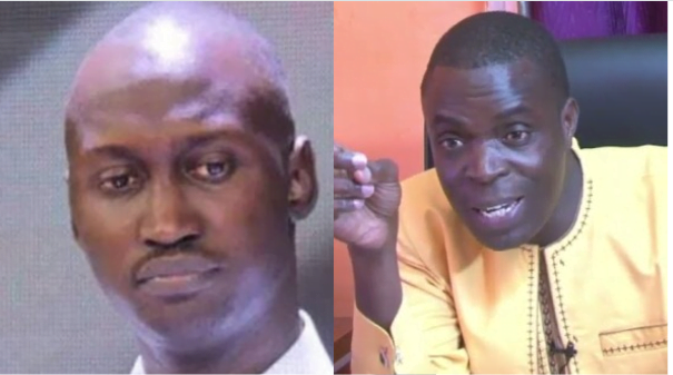 Moustapha DIOP DG de Wal TV : "On a appelé Pape Ndiaye pour lui demander..."