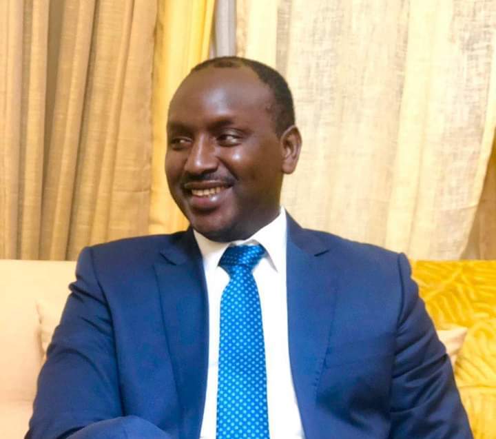 "J’ai revu mon frère Ousmane Sonko. Alhamdoulilah!"