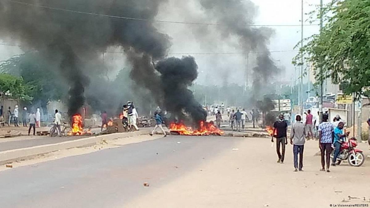 Violences au Tchad: le Conseil national de transition vote l'amnistie générale