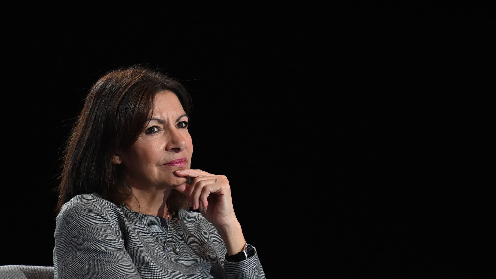 Anne Hidalgo : "Pourquoi je quitte Twitter"