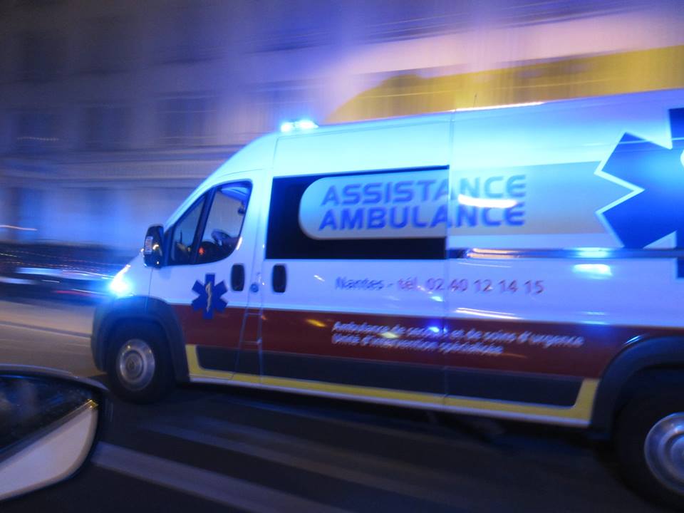 Assemblée nationale : Une députée fait un malaise en pleine plénière