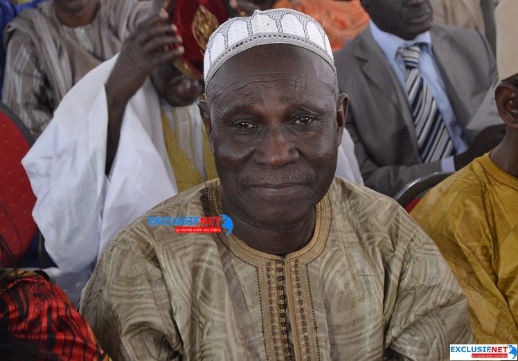 Nécrologie : Décès de l'ancien journaliste de la RTS, Ibrahima Soly Mandiang