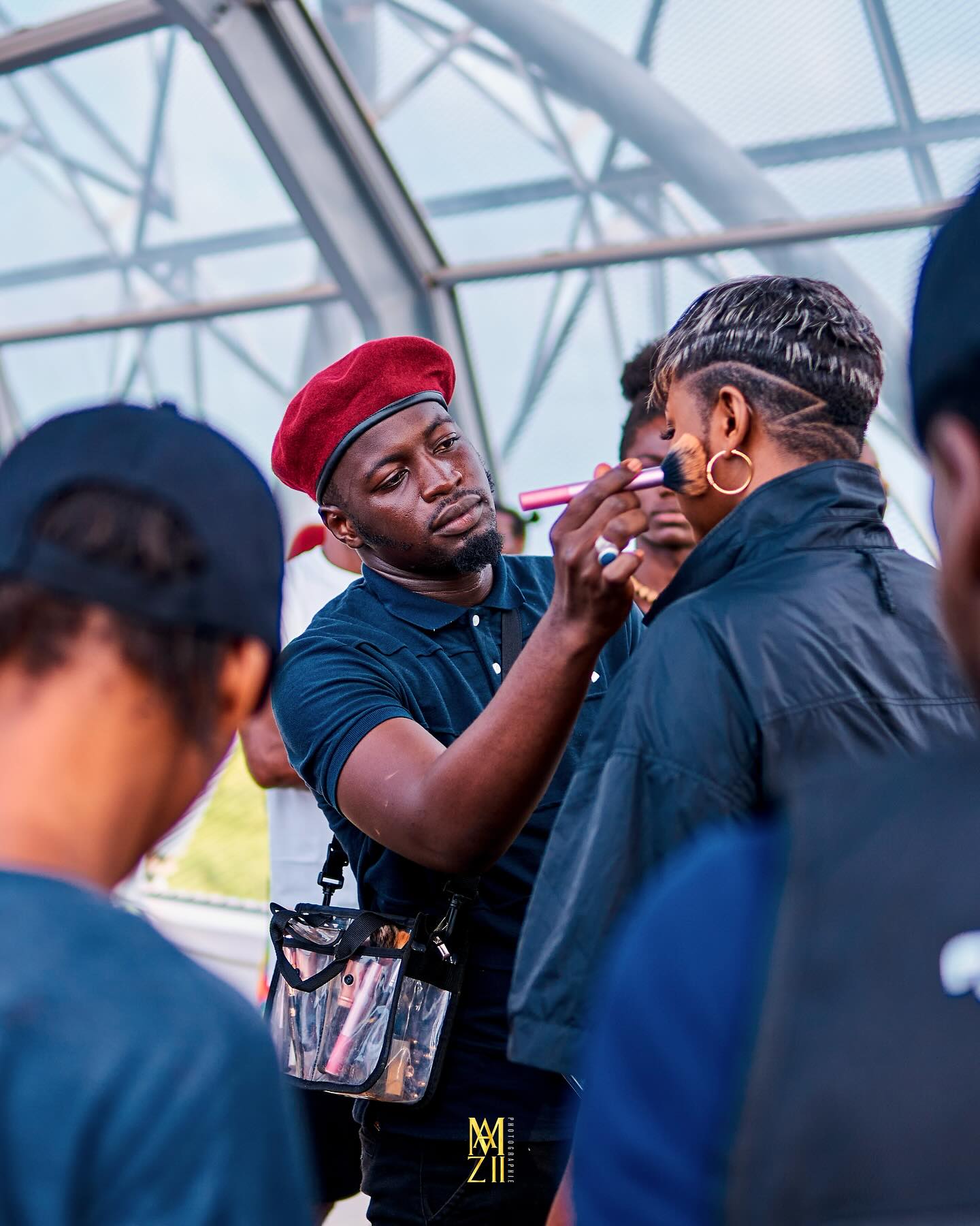 Tube "Lonkotina" : Mia Guissé dévoile la face cachée du tournage 