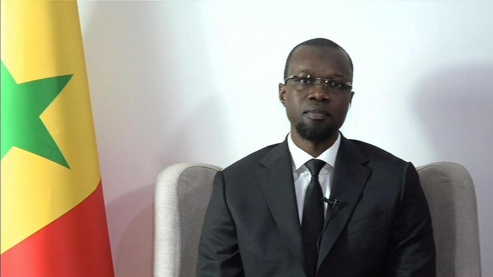 Daffe Caution de Ousmane Sonko : La CDC renvoie à Ayib Daffé le chèque déposé...