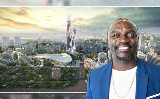 Rupture de contrat avec la SAPCO : «Akon City» dément