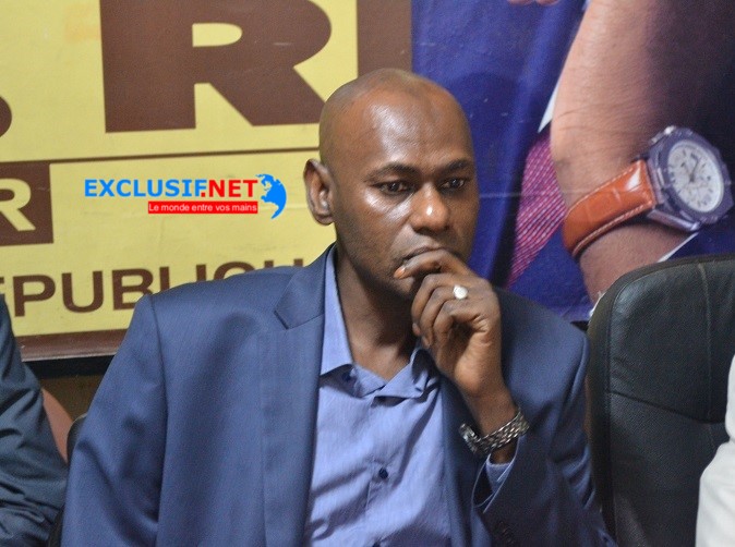 Mais où est passé le ministre Youssou Touré?