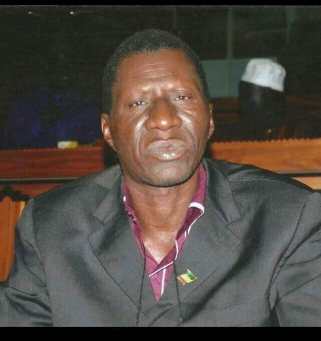 Enampore : l'ancien maire Khalifa Bassène inhumé dans son village