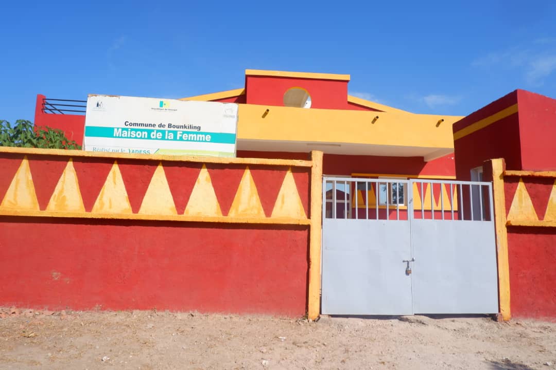 Vidéo : Comment le Président Macky Sall a changé le visage du département de Bounkiling