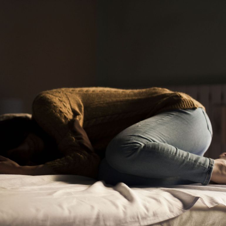 "Il a attendu que je m'endorme pour qu'il passe à l'acte"