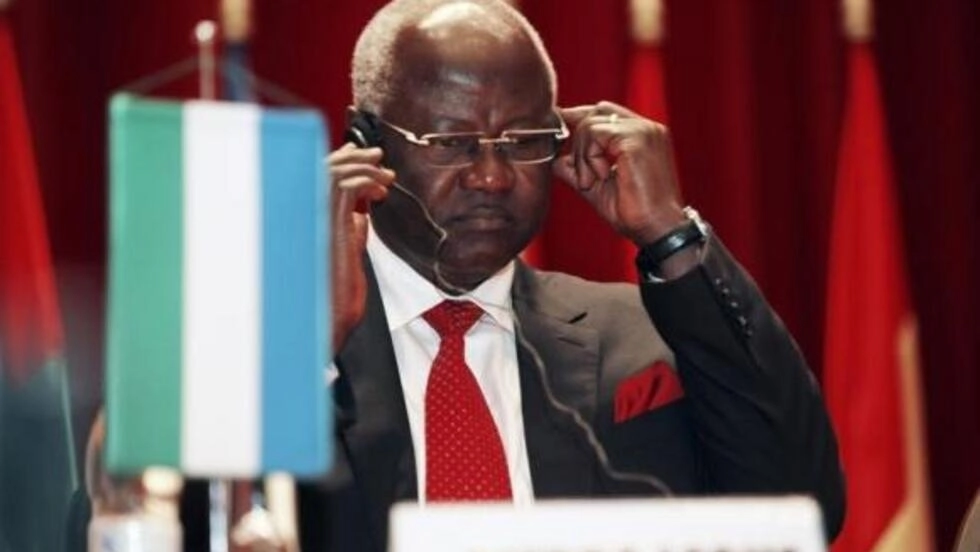 Sierra Leone : l'ex-président Koroma considéré comme un suspect dans la tentative du coup d'Etat