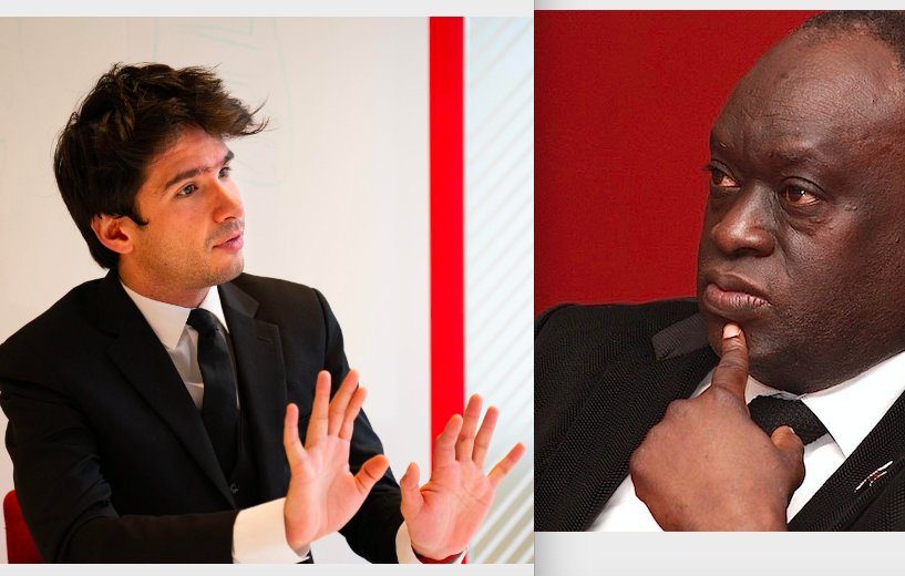 Branco rectifie Me Diouf sur l'affaire Sonko : «Les pourvois annoncés ne sont pas suspensifs»