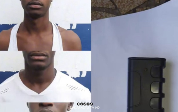 Dakar : une bande d’agresseurs qui semaient la terreur sur les deux voies de Liberté 6 Extension, arrêtée !