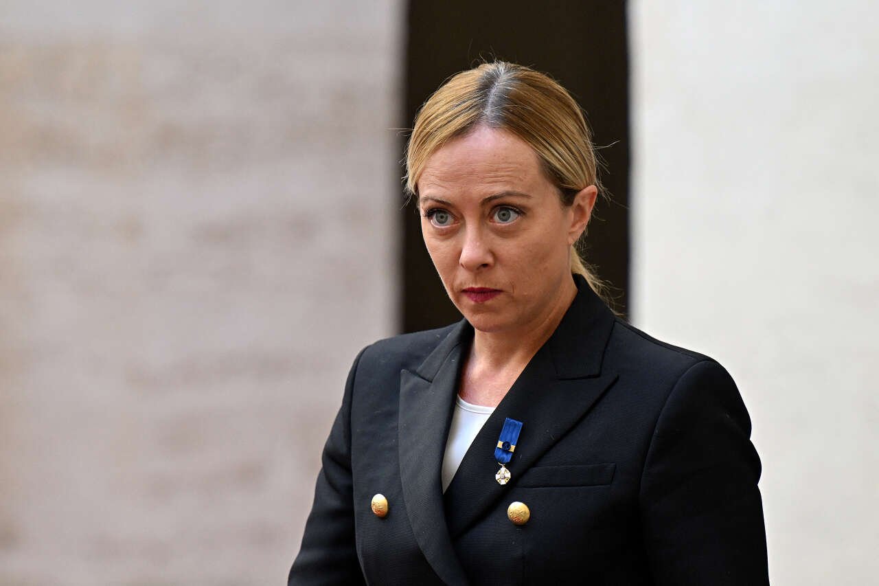 Italie : le gouvernement va faire entrer 452 000 travailleurs étrangers