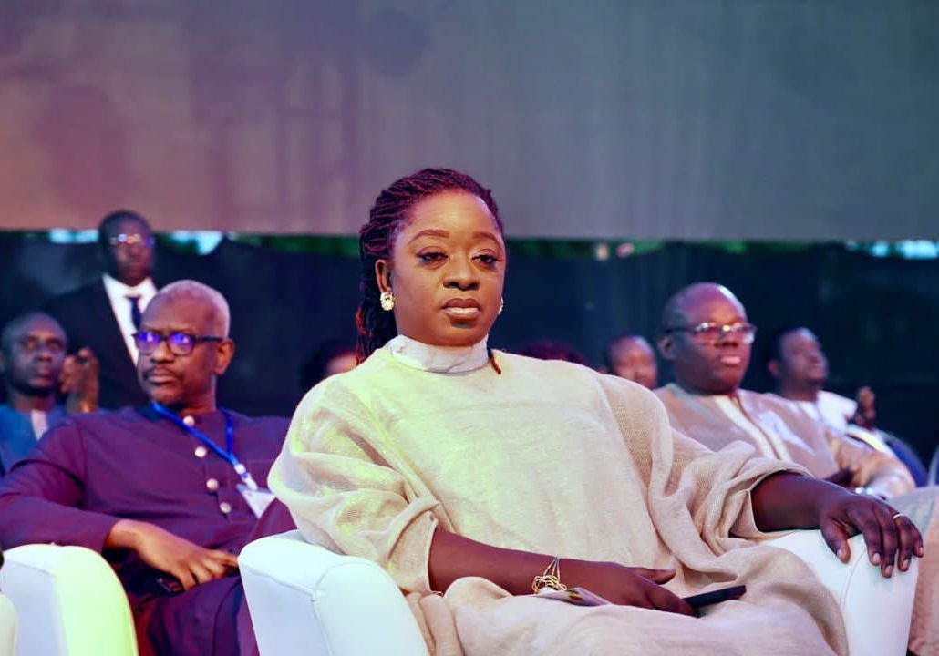 Mega-conference de « Useful lives » : Les jeunes invités à prendre conscience de leur plein potentiel