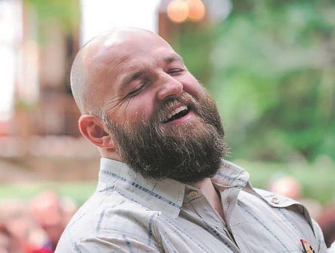 MALI : l'otage sud-africain, Gerco van Deventer, libéré