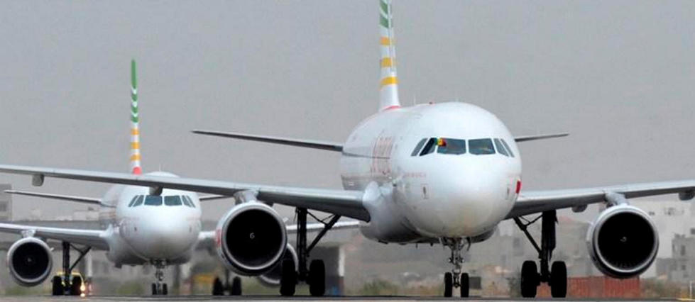 Annulation et retards de ses vols : Air Sénégal fâche ses clients 